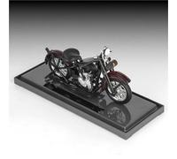 HFMXZHI Motorbike Scale Model 1/18 Die-casting Motorcycle Model Alloy Collection Hobby Gift Off-road For Harley 1928 JDH Twin Cam