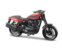 HFMXZHI Motorbike Scale Model Motorcycle Model Die Cast Vehicles Hobbies Miniature Collection Gift 1/18 For Harley For Davidson XR 1200X 2011