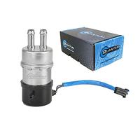 HFP-181-010 Yam TZ250 / Virago 1000 1100 XV1000 XV1200 / Vmax 1200 VMX1200 / V-Star 1100 XVS 1100 / V-Star 650 (XVS 650) 1984-2020 Motorcycle External Inline Fuel Pump