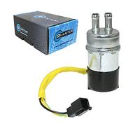 HFP-184-008 Kaw VN-15SE (VN1500) / Voyager XII (ZG1200) / Vulcan 1500 88 Nomad (VN1500) / ZX-10 (ZX1000) 1987-2004 Motorcycle External Inline Fuel Pump