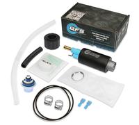 HFP-361-BUR2T2 Bue Firebolt XB9 XB12 R S XB9R / Lightning X1 / Thunderbolt S3 / Ulysses XB12 12X / XB9 S SX Lightning 2003-2010 Motorcycle Fuel Pump with Enhanced Installation Kit