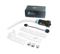 HFP-370HD Har FXDL I Low Rider Dyna Low Rider FXDLS Low Rider S FXDSE Screamin Eagle Dyna FXDWG I Dyna Wide Glide 2004-2017 Motorcycle Fuel Pump with Installation Kit