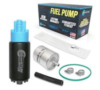 HFP-382-DFT Duc Monster 400 620 750 800 900 1000 / S4 1997-2007 Motorcycle Fuel Pump with Enhanced Installation Kit