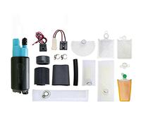 HFP-382-U Tri America Bonneville Daytona 595 600 650 675 955 / Rocket II/Scrambler/Speed Triple Master/Sprint GT ST RS 1997-2020 Motorcycle Fuel Pump with Installation Kit