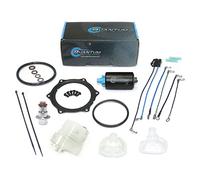 HFP-386-U2RF Kaw KAF620 Mule 4000 / KAF620 Mule 4010 / KRF750 Teryx / KRF800 Teryx / KRT800 Teryx / KVF750 Brute Force 2008-2020 ATV/Quad Fuel Pump with Enhanced Installation Kit