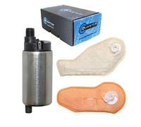 HFP-392 Hon Forza NSS300 / MSX 125 / PCX150 SH 125 150 / Today 50 NFSS501 2013-2019 Motorcycle Fuel Pump with Strainer