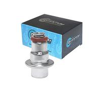 HFP-PR104 Motorcycle Factory Pre-Set Fuel Pressure Regulator Replacement for Suzuki Bandit Gladius GSR600 750 GSX600 GSX-R1000 R750 S1000 S750 / Hayabusa SV650 V-Strom 650 1000 DL650 DL1000)2007-2020