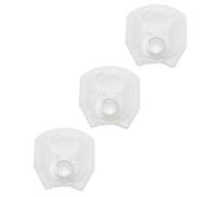 HFP-S2-3 ATV/Quad Fuel Pump Strainer Set Replacement for Kawasaki Brute Force 750 / Monster Energy/Mule 4000 4010 Pro-FX SX/Teryx 750 800 Teryx4 750 800 KVF750 KFX450 KRF750/KRT750 800 2008-2019