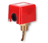 HFS-15/20 Paddle Flow Switch for Flow Presence Confirmation in For water-Based Fire Suppression, Cooling, and Safety Interlock Circuits (HFS-15)