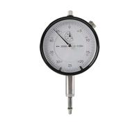 HFS(R) 0-1/4" Dial Indicator Lathe Tool High Precision, 0.0005" Graduation Interval