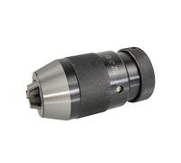 HFS (R) 1/2" Keyless Self Tighten Drill Chuck with JT33 Thread