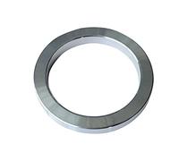 HFS(R) 3" Tri Clamp Filter Plate Ring, Retaining Ring Stainless Steel 304