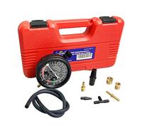 HFS (R) Carburetor Carb Valve Fuel Pump Pressure & Vacuum Tester Gauge Test Kit