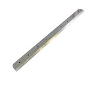 HFS (R) Heavy Duty Guillotine Paper Cutter Commercial Metal Base (A3-17'' Paper Cutter Blade)