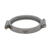 HFS (R) High Pressure Clamp, 6''