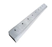 HFS(R) Paper Cutter Blade for HFS 17'' Heavy Duty Guillotine A3 Paper Cutter