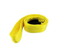 HFS (R) Tree Saver, Winch Strap, Tow Strap 30,000 Pound Capacity (3X8FT)