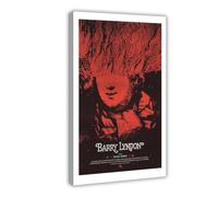 HFSEZP Barry Lyndon Canvas Poster Bedroom Decor Landscape Office Room Decor Gift 08x12inch(20x30cm)