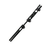 HFSTM HFS Axial Axis Holder Indicator Dial Digital Dovetail Aarm by HFS