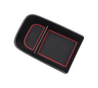 HFSWWLKJ Car Storage Box Compatible With Toyota For NOAH