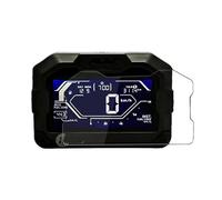 HFSWWLKJ Dashboard Protection Compatible With ADV150 2PCS Motorcycle Cluster Protection Film Dashborad Instrument Screen TPU Protector