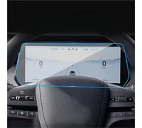 HFSWWLKJ Screen Protector Foils Compatible With BYD For Song L 2023 2024