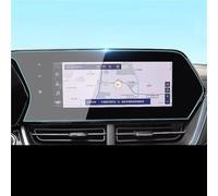HFSWWLKJ Screen Protector Foils Compatible With Chevrolet For Seeker