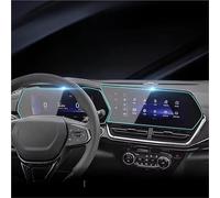 HFSWWLKJ Screen Protector Foils Compatible With Chevrolet For Seeker