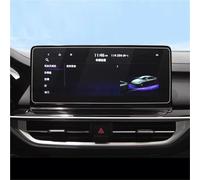 HFSWWLKJ Screen Protector Foils Compatible With KIA For K3 2023 2024