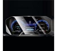 HFSWWLKJ Screen Protector Foils Compatible With Toyota For Prado