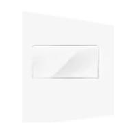HFSWWLKJ Screen Protector Foils Compatible With Xpeng G6 2023 2024