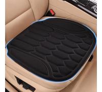 HFSXWANGFA Car Seat Cushion for Tesla Model X(6seats) 2015-2023 | Features a breathable microporous structure The highly elastic latex foam ensures great comfort and is fully washable