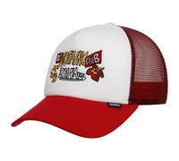 HFT DNC Guy Trucker Cap by Djinns