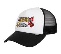HFT DNC Guy Trucker Cap by Djinns