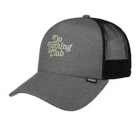 HFT DNC Wooly Trucker Cap by Djinns