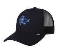 HFT DNC Wooly Trucker Cap by Djinns