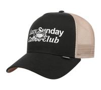 HFT Guy in a Cup Cap by Djinns