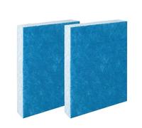 HFT600 Wicking Filter,Compatible for Honeywell,Fill Tower Humidifier HEV615 HEV620 HFT600T HEV615B HEV615W HEV620 HEV620B HEV-615 Long - Lasting(2pcs)