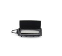 HFVNMHG Car Sun Visor Vanity Mirror Interior Fittings for Mercedes Benz GLA Class W156 2013-2018 CLA Class W117 2013-2024 1668100110