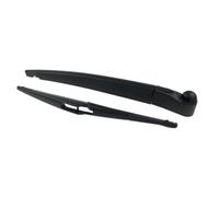 HFVNMHG Rear Windshield Wiper Arm & Blade Set for Mercedes Benz A Class W169 A150 A160 A170 A180 A200 2004-2012