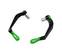 HFVUYAR Handlebar Brake Protector Motorcycle Handlebar Grips Guard Brake Clutch Levers Protector for YZF-R15 YZFR15 YZF R15 V3 2018 2019 2020 2021