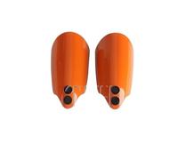 HFVUYAR Handlebar Brake Protector Motorcycles Hand Guards Handle Protector Handguard Handlebar Protection for Sportster 2004-2021 for Custom for Roadster for Nightster