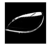 HFVUYAR Headlight Clear Lens Cover For Benz B Class W245 2009 2010 2011 Car Lights Shell Headlight Lens Cover Replacement Headlight Shell Cover