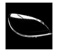 HFVUYAR Headlight Clear Lens Cover For Benz B Class W245 2009 2010 2011 Car Lights Shell Headlight Lens Cover Replacement Headlight Shell Cover