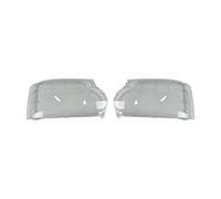 HFVUYAR Headlight Clear Lens Cover Headlight Cover For Land For Rover Range For Rover 2005 2006 2007 2008 2009 Lampshade Replace Original Lens