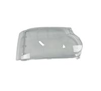 HFVUYAR Headlight Clear Lens Cover Headlight Cover For Land For Rover Range For Rover 2005 2006 2007 2008 2009 Lampshade Replace Original Lens