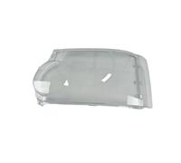 HFVUYAR Headlight Clear Lens Cover Headlight Cover For Land For Rover Range For Rover 2005 2006 2007 2008 2009 Lampshade Replace Original Lens
