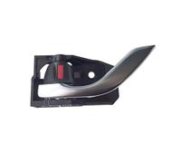 HFVUYAR Inside Door Handle Accessories Car for 3 for Axela 6 for ATENZA CX4 CX5 2013-2021 Door Handle Inside