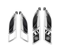 HFVUYAR Inside Door Handle Car Inner Door Handle Inside Internal Wrench Open The for Superb 2001-2008 for Lavida 2008-2012