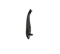 HFVUYAR Inside Door Handle Car Inner Door Handle Trim Pull Grab Panel Interior Handles for 3 4 Series for F30 F80 F31 F32 F34 2012-2018